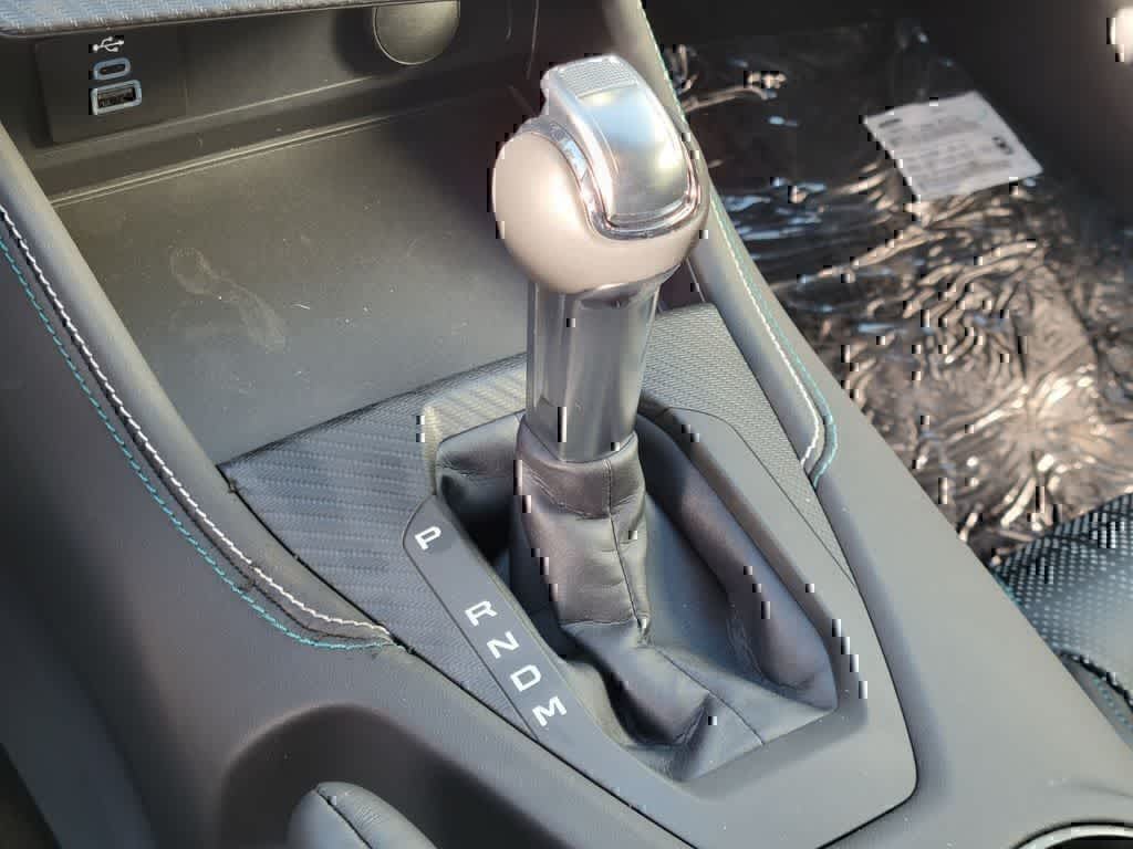 Thumbnail: 2026 Ford Mustang - 12