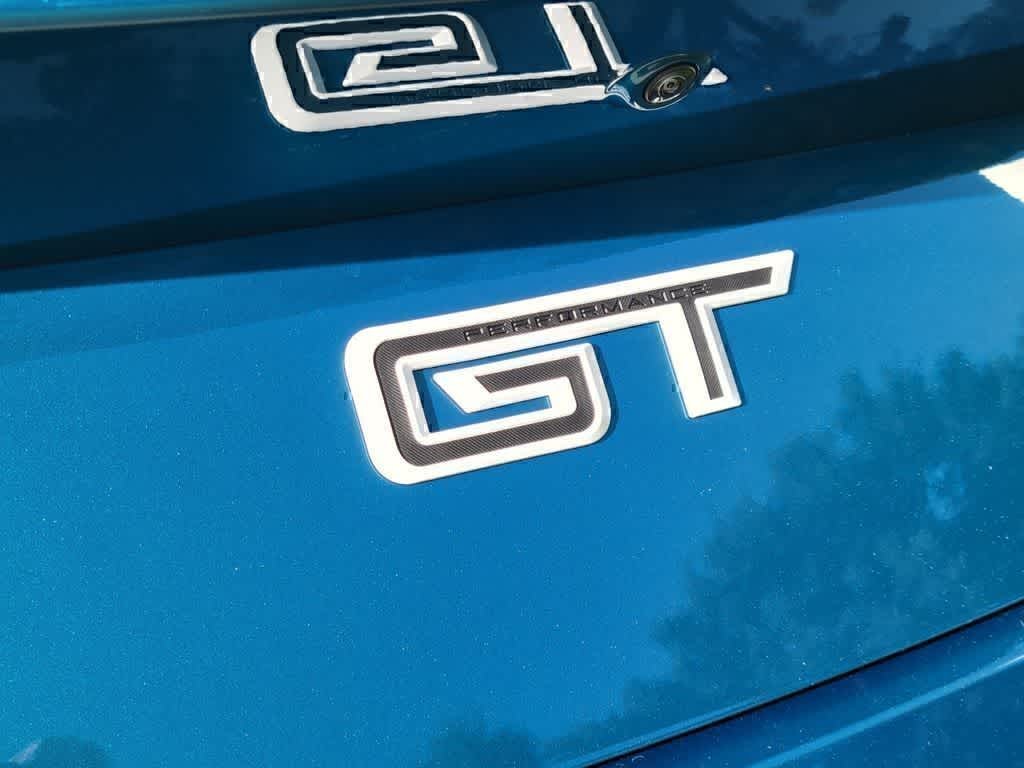 Thumbnail: 2026 Ford Mustang - 6