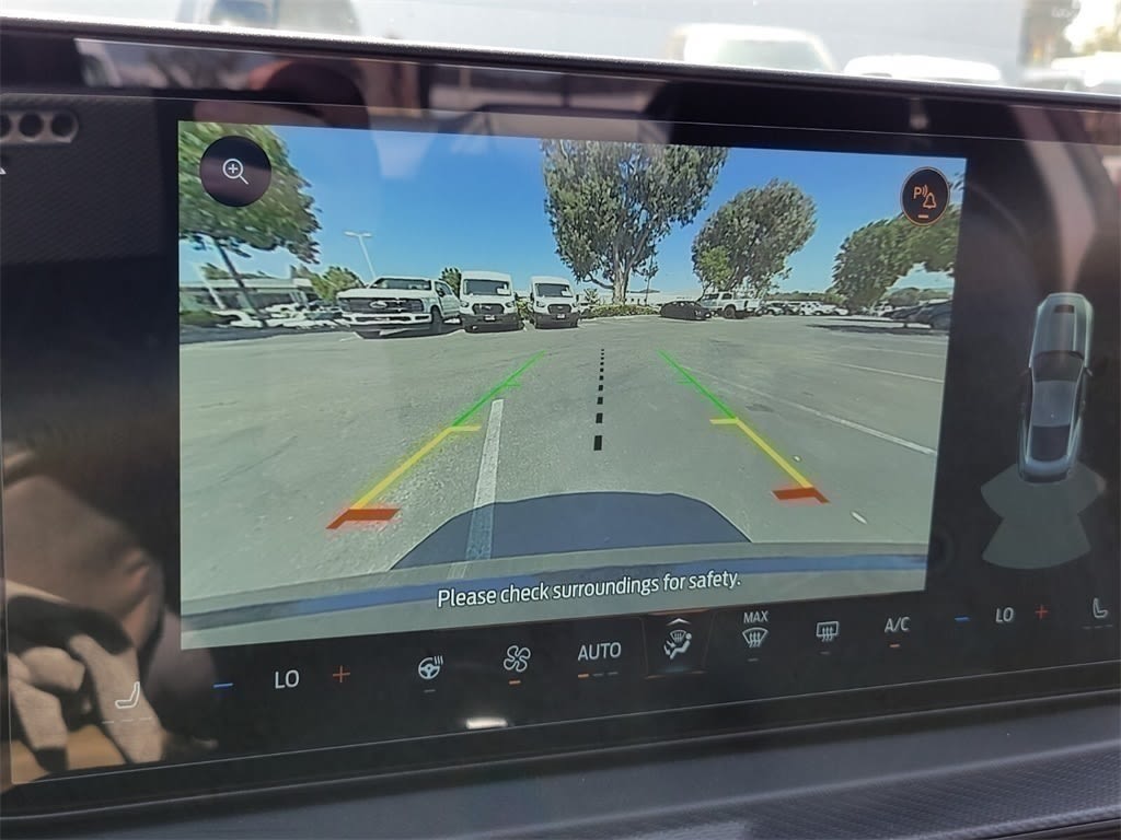 Thumbnail: 2025 Ford Mustang - 21