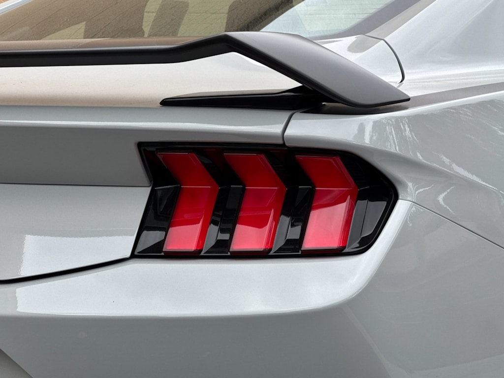 Thumbnail: 2026 Ford Mustang - 28