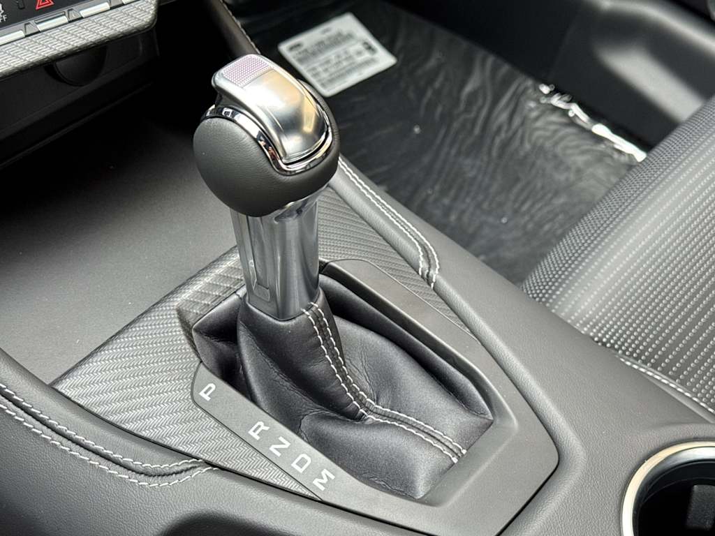 Thumbnail: 2026 Ford Mustang - 14
