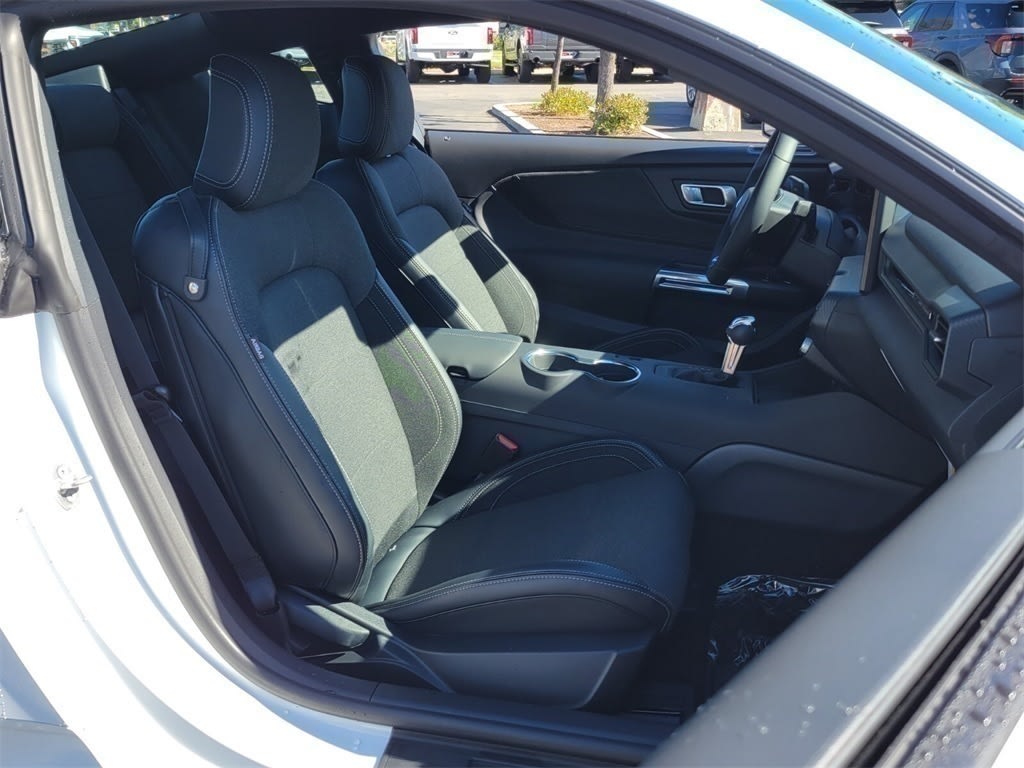 Thumbnail: 2025 Ford Mustang - 10