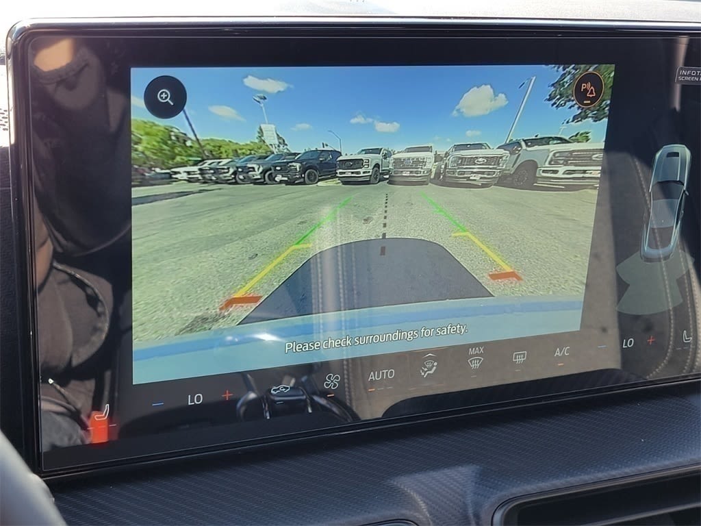 Thumbnail: 2025 Ford Mustang - 21