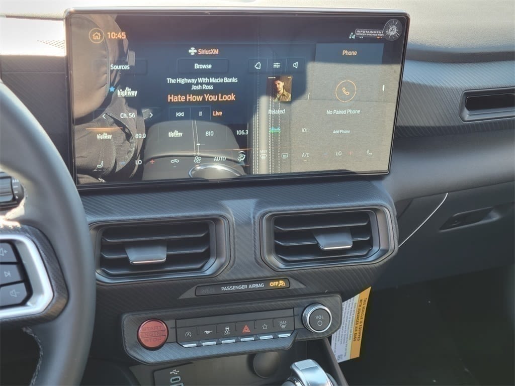 Thumbnail: 2025 Ford Mustang - 12