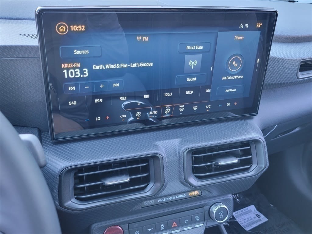 Thumbnail: 2025 Ford Mustang - 11