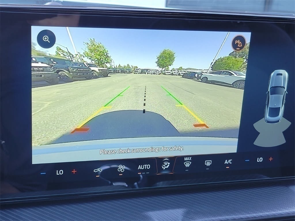 Thumbnail: 2025 Ford Mustang - 21