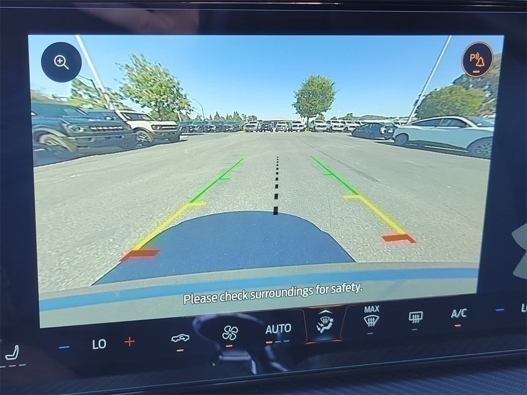 Thumbnail: 2025 Ford Mustang - 21