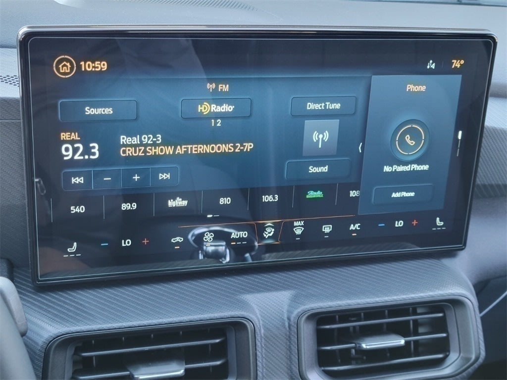 Thumbnail: 2025 Ford Mustang - 11