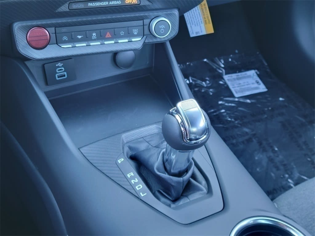 Thumbnail: 2025 Ford Mustang - 12