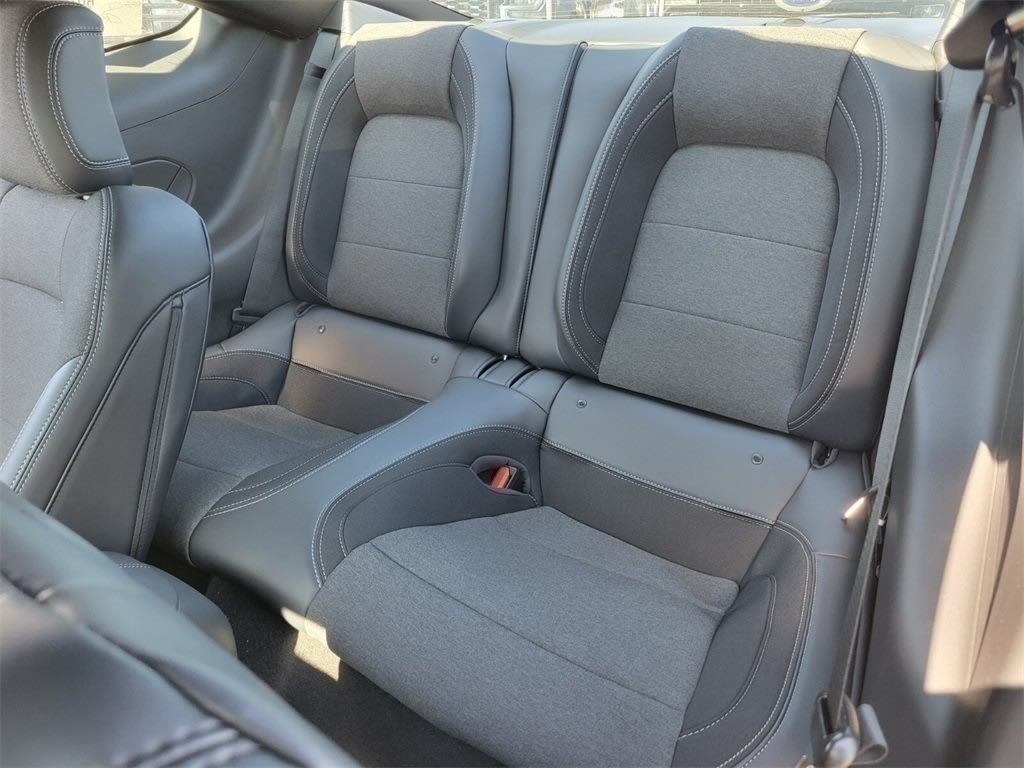 Thumbnail: 2025 Ford Mustang - 10