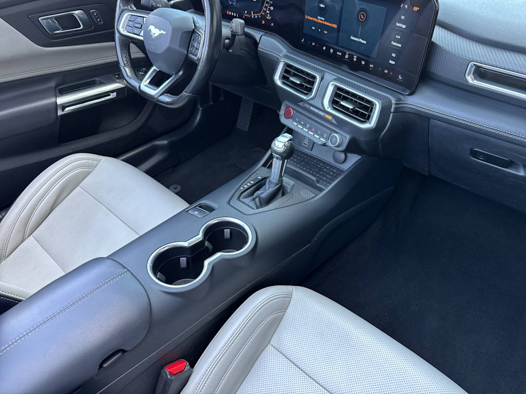Thumbnail: 2024 Ford Mustang - 13