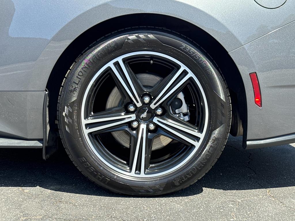 Thumbnail: 2024 Ford Mustang - 8