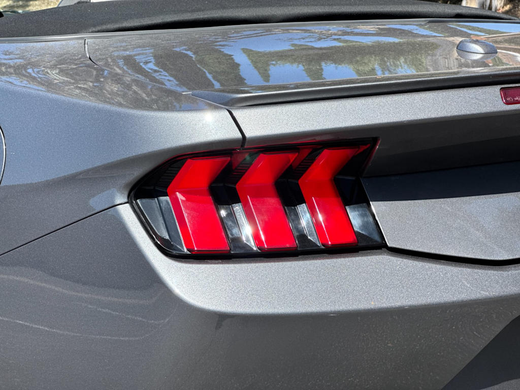Thumbnail: 2024 Ford Mustang - 7