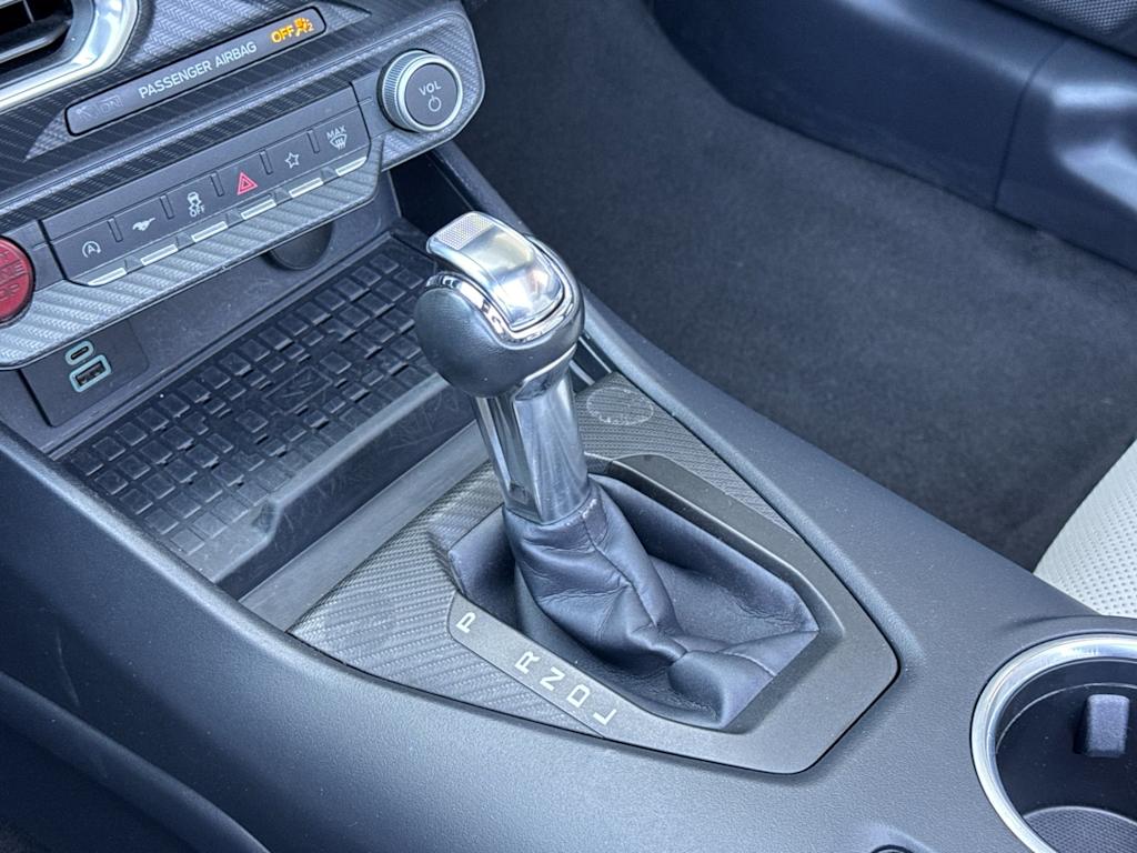 Thumbnail: 2024 Ford Mustang - 15