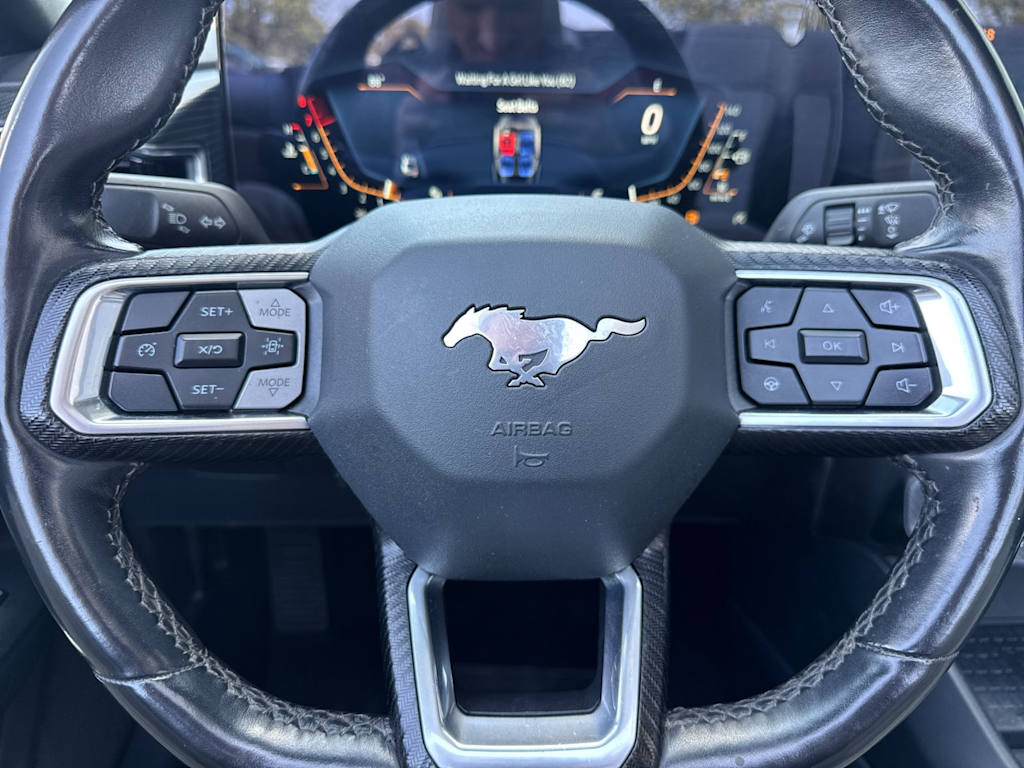 Thumbnail: 2024 Ford Mustang - 27