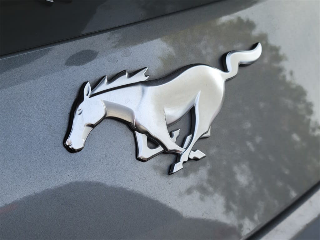 Thumbnail: 2024 Ford Mustang - 6