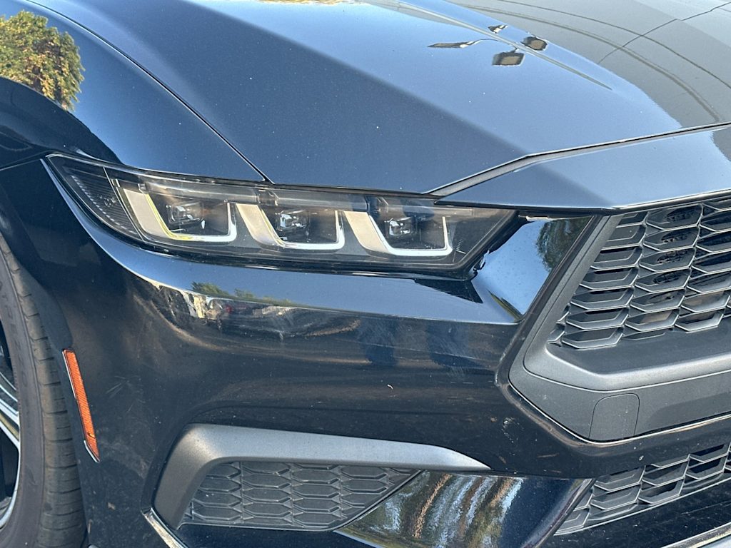 Thumbnail: 2024 Ford Mustang - 5
