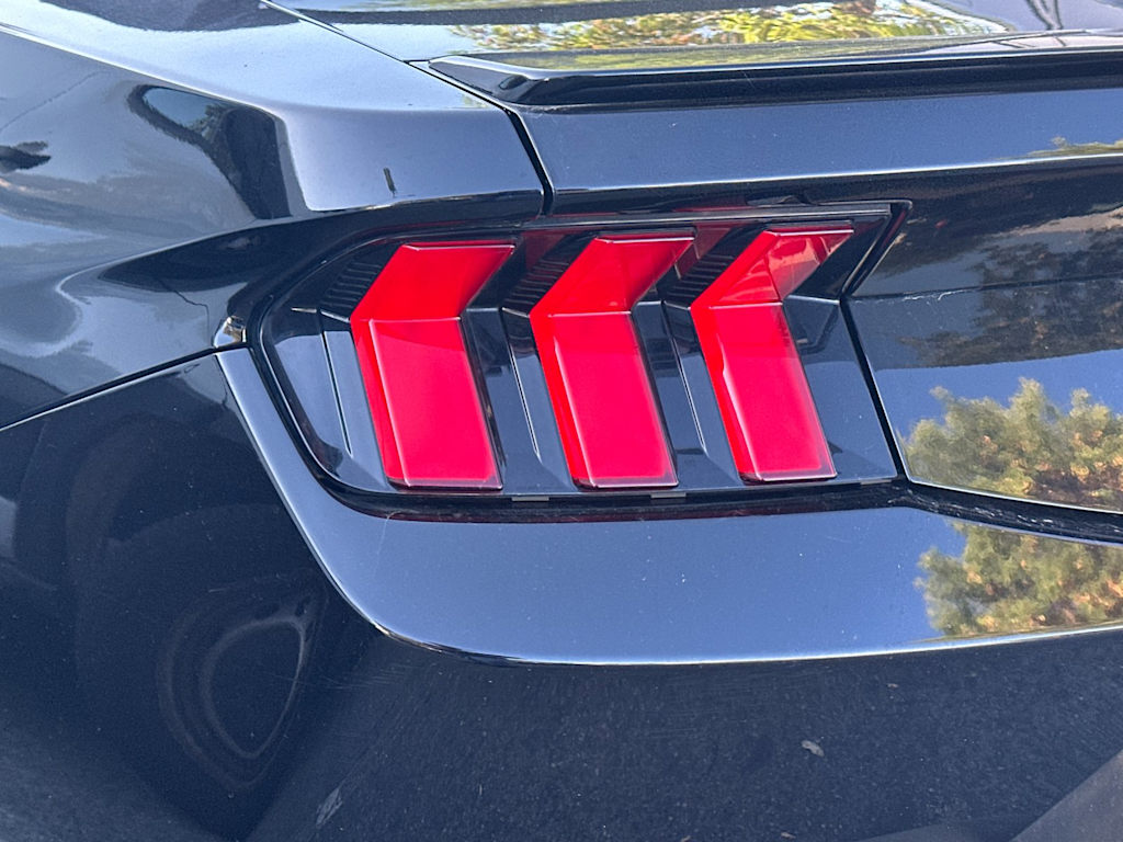 Thumbnail: 2024 Ford Mustang - 10
