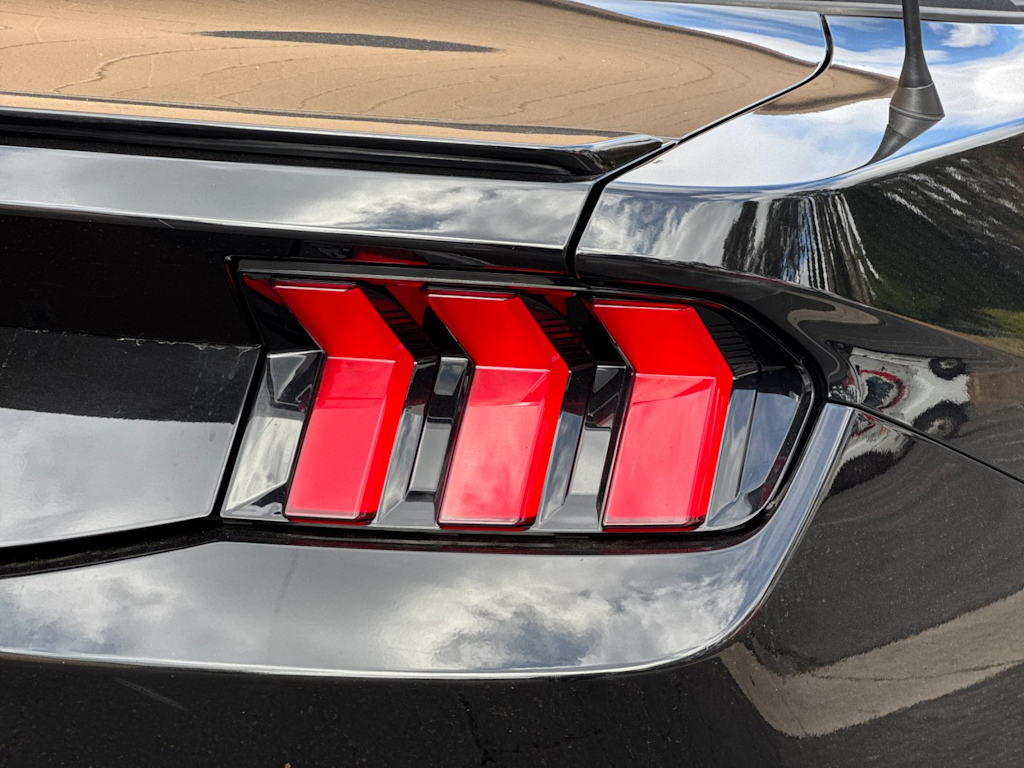 Thumbnail: 2024 Ford Mustang - 21