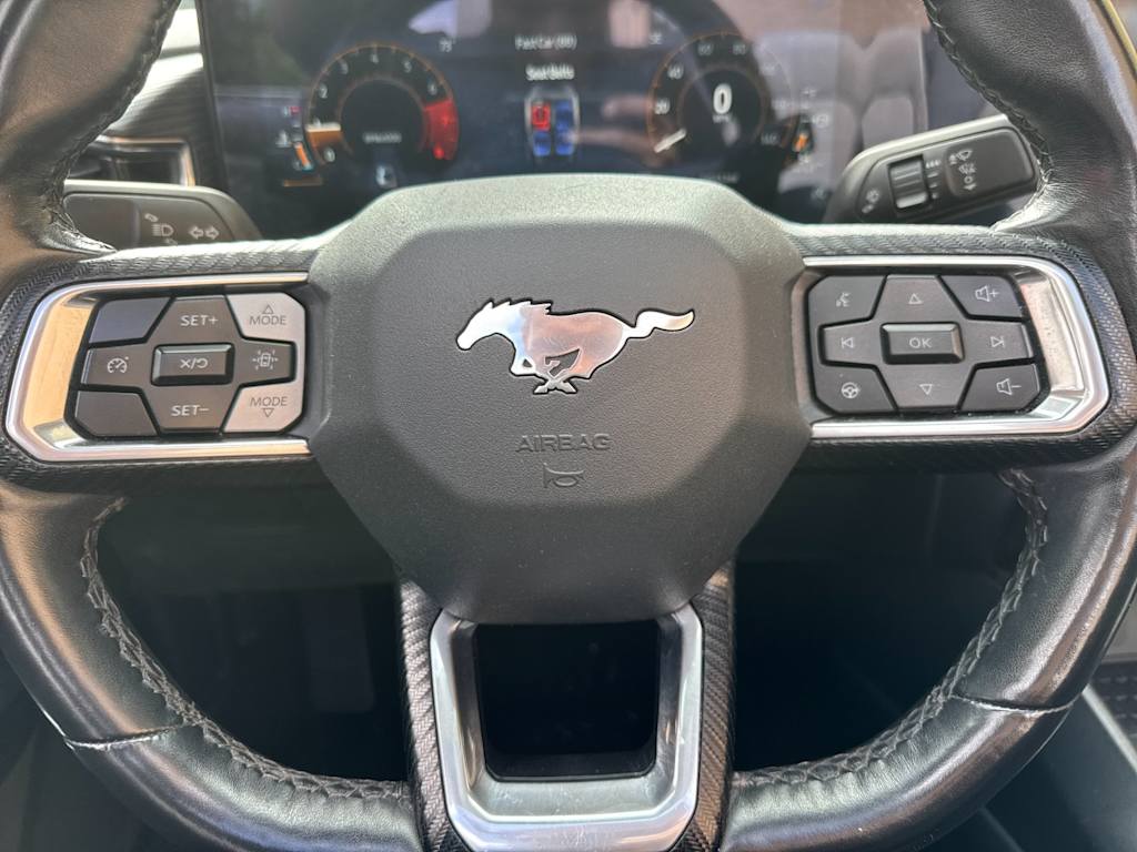 Thumbnail: 2024 Ford Mustang - 27