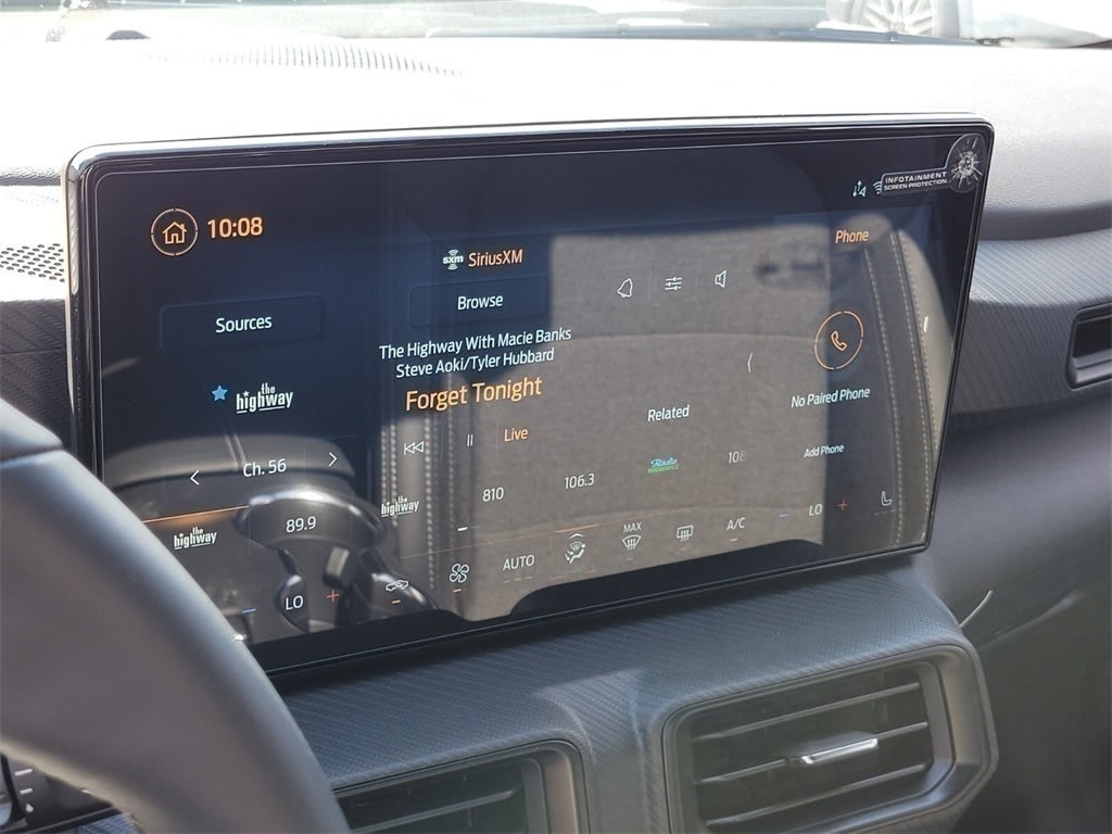 Thumbnail: 2025 Ford Mustang - 11