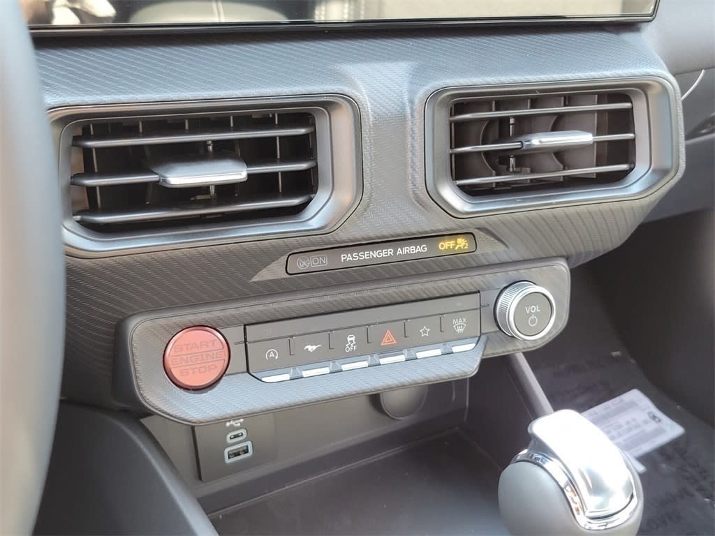 Thumbnail: 2025 Ford Mustang - 19