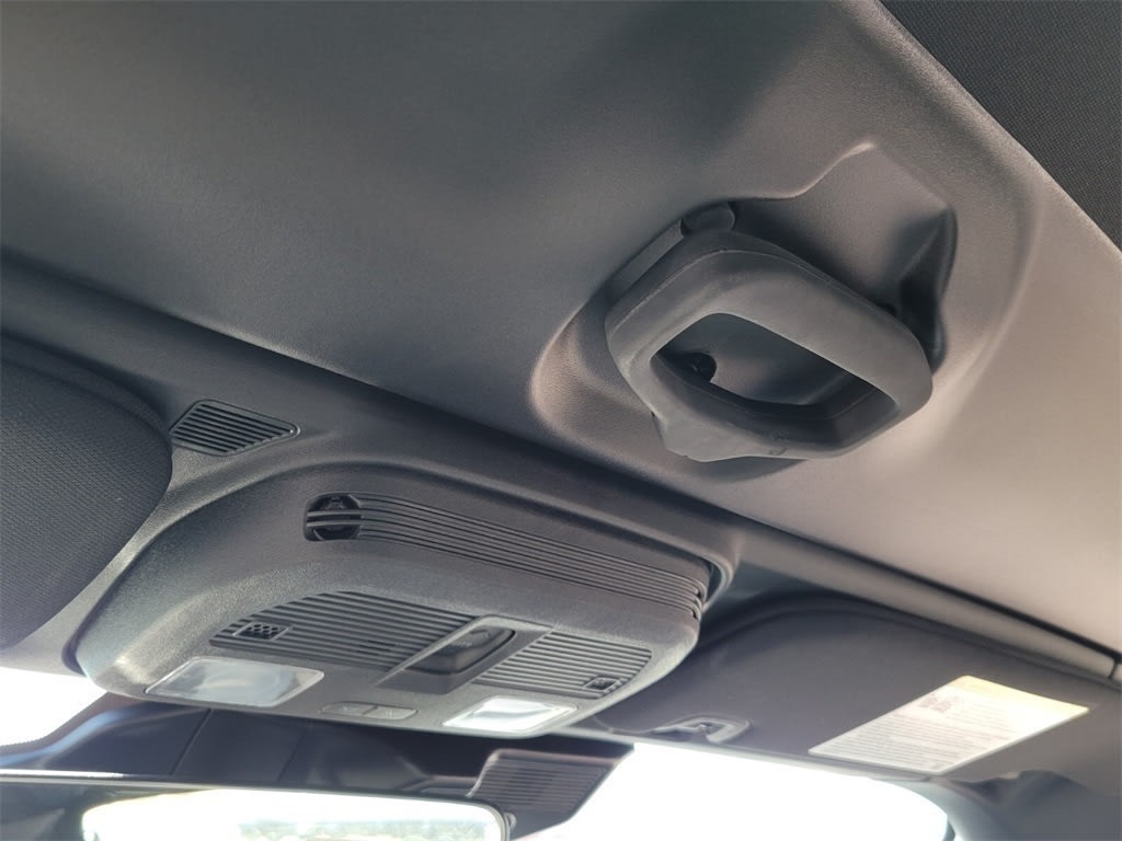 Thumbnail: 2025 Ford Mustang - 20