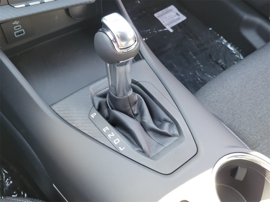 Thumbnail: 2025 Ford Mustang - 12