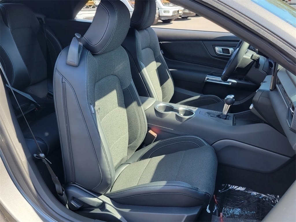 Thumbnail: 2025 Ford Mustang - 10