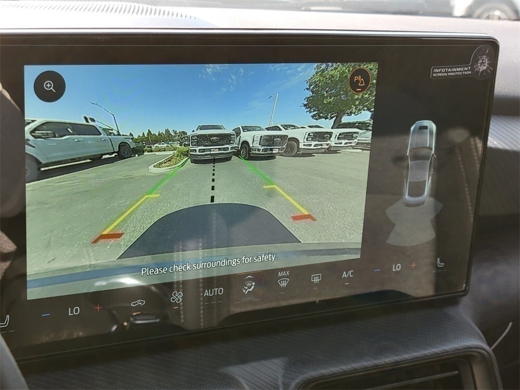 Thumbnail: 2025 Ford Mustang - 21