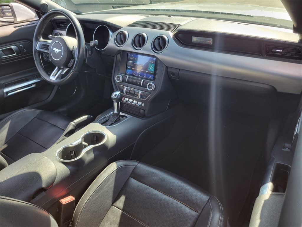 2023 Ford Mustang  8