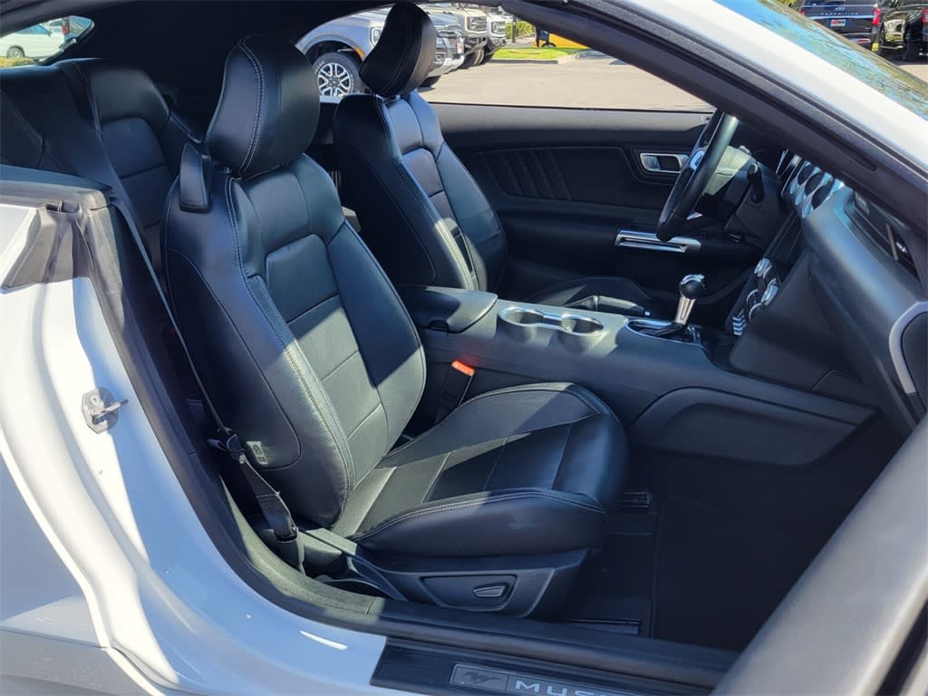 2023 Ford Mustang  10