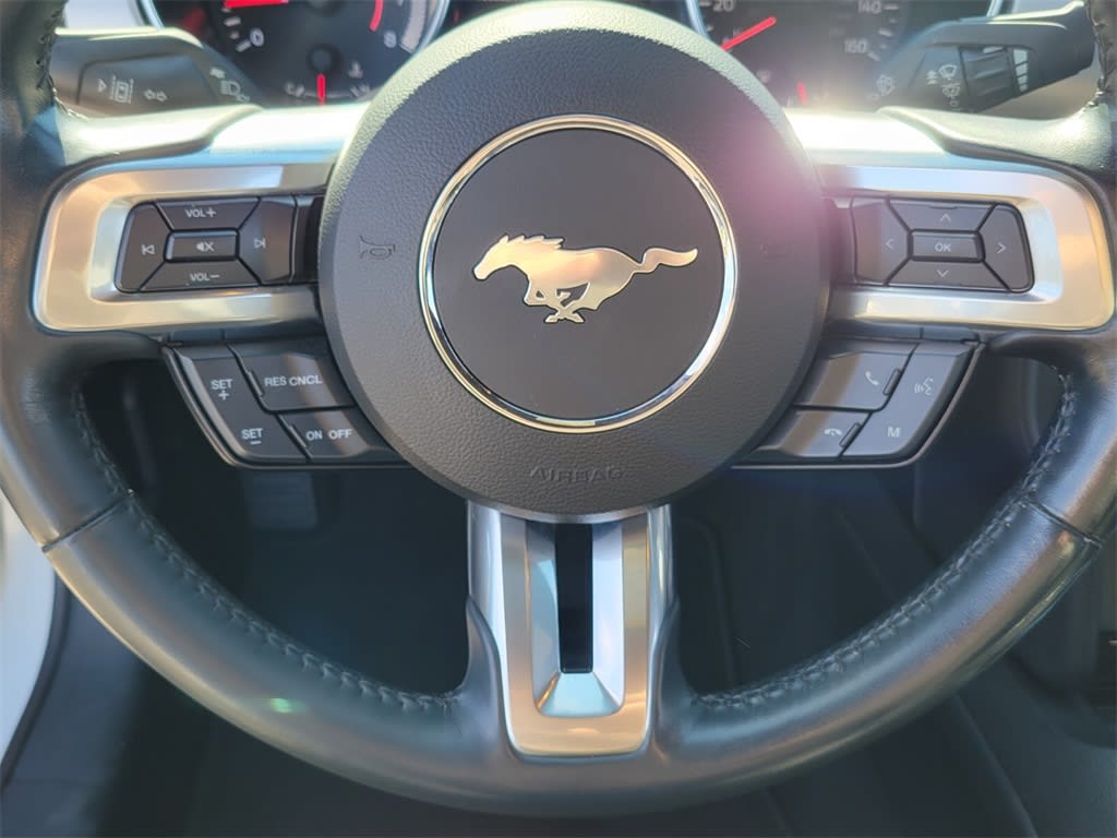 2023 Ford Mustang  20