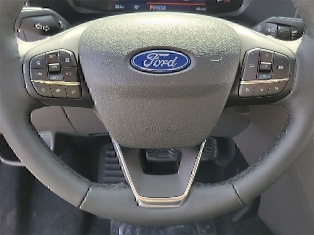 Thumbnail: 2026 Ford Transit Series - 22