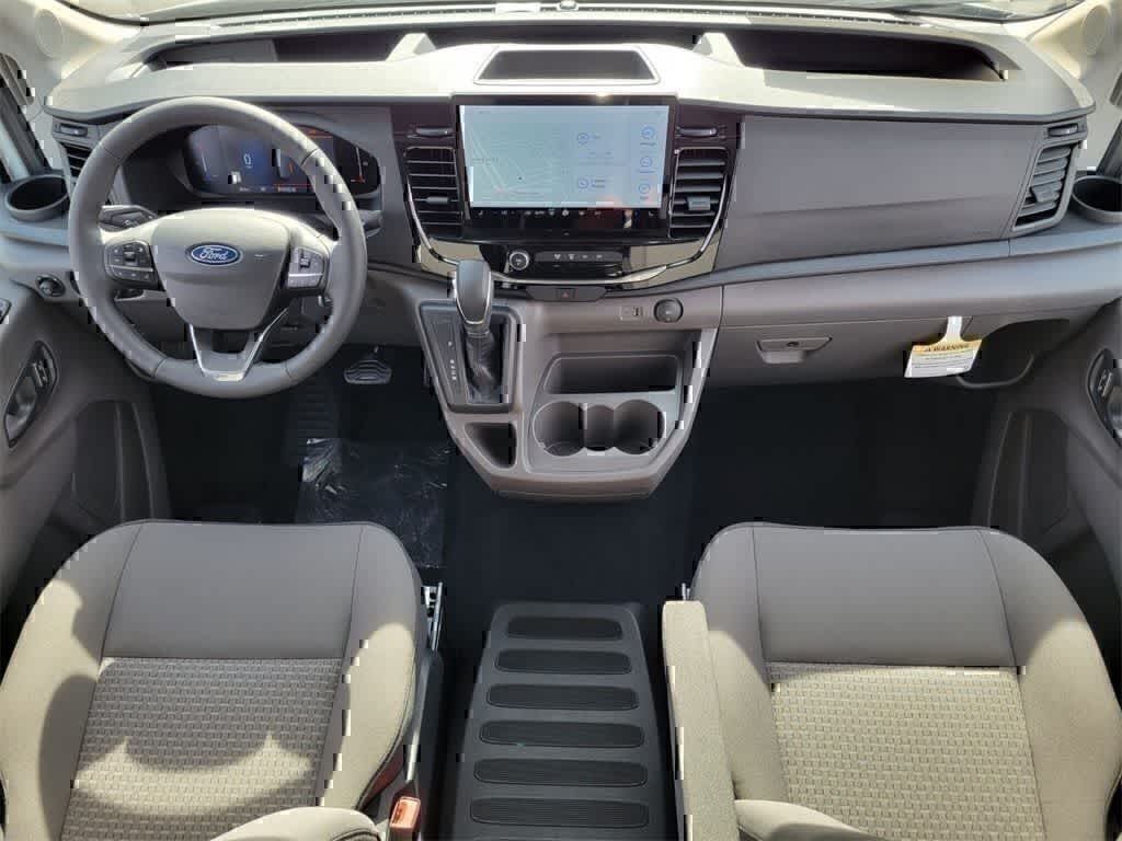 Thumbnail: 2026 Ford Transit Series - 2