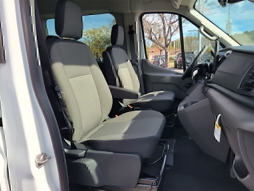 Thumbnail: 2026 Ford Transit Series - 10