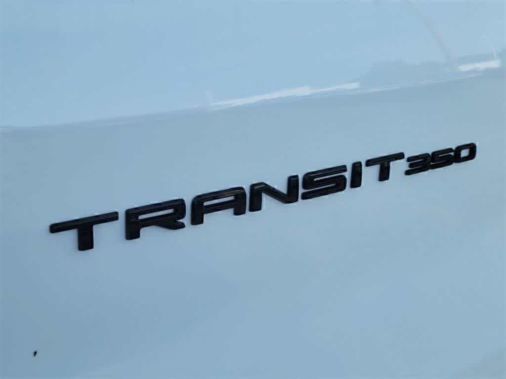 Thumbnail: 2026 Ford Transit Series - 17