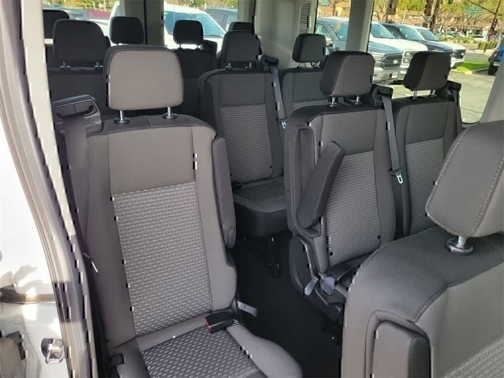 Thumbnail: 2026 Ford Transit Series - 11