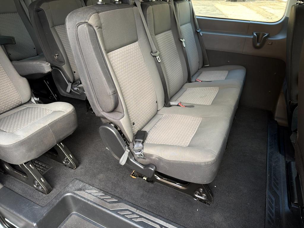 Thumbnail: 2023 Ford Transit Series - 10