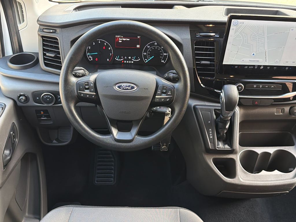 Thumbnail: 2023 Ford Transit Series - 11