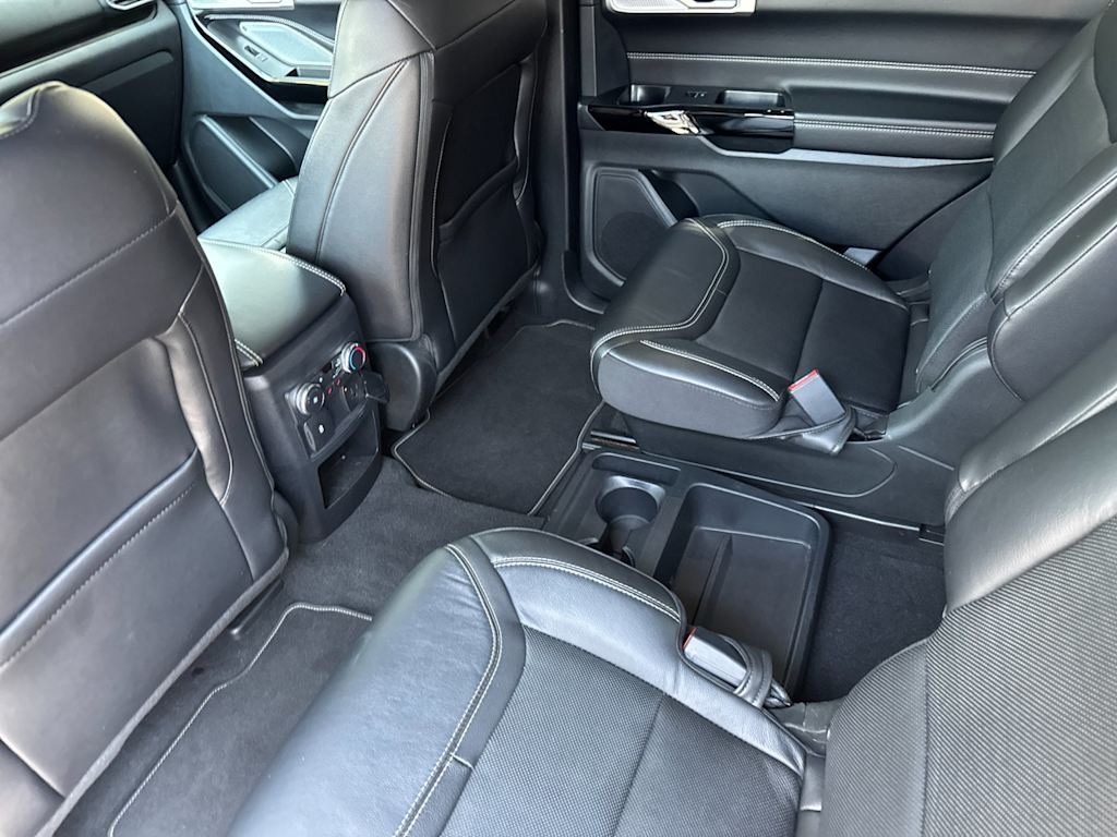Thumbnail: 2021 Ford Explorer - 11