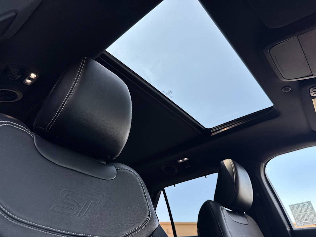 Thumbnail: 2021 Ford Explorer - 21