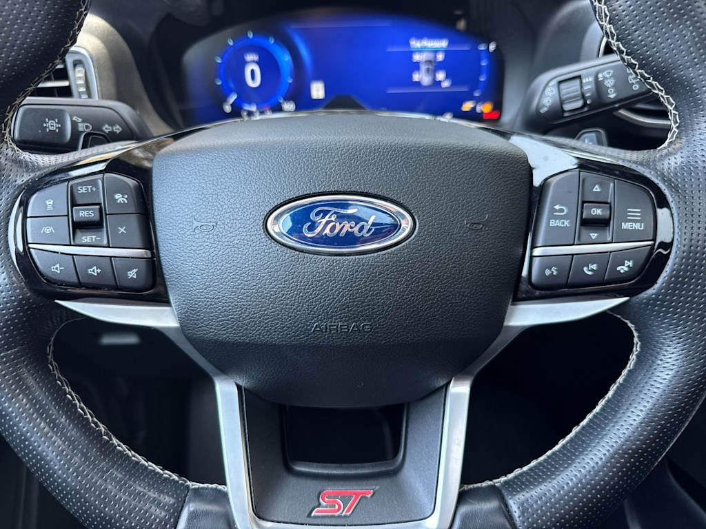 Thumbnail: 2021 Ford Explorer - 27