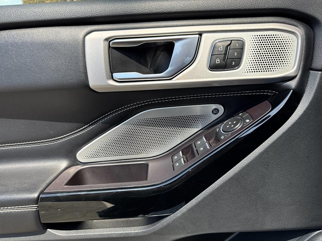 Thumbnail: 2021 Ford Explorer - 19
