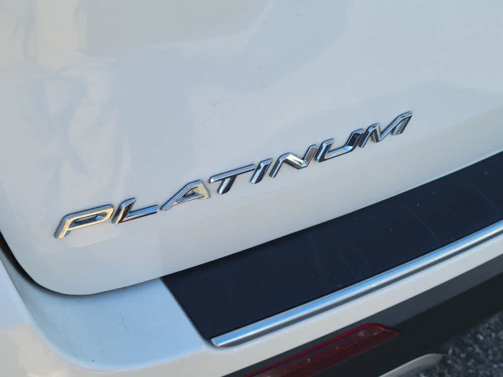 Thumbnail: 2020 Ford Explorer - 7