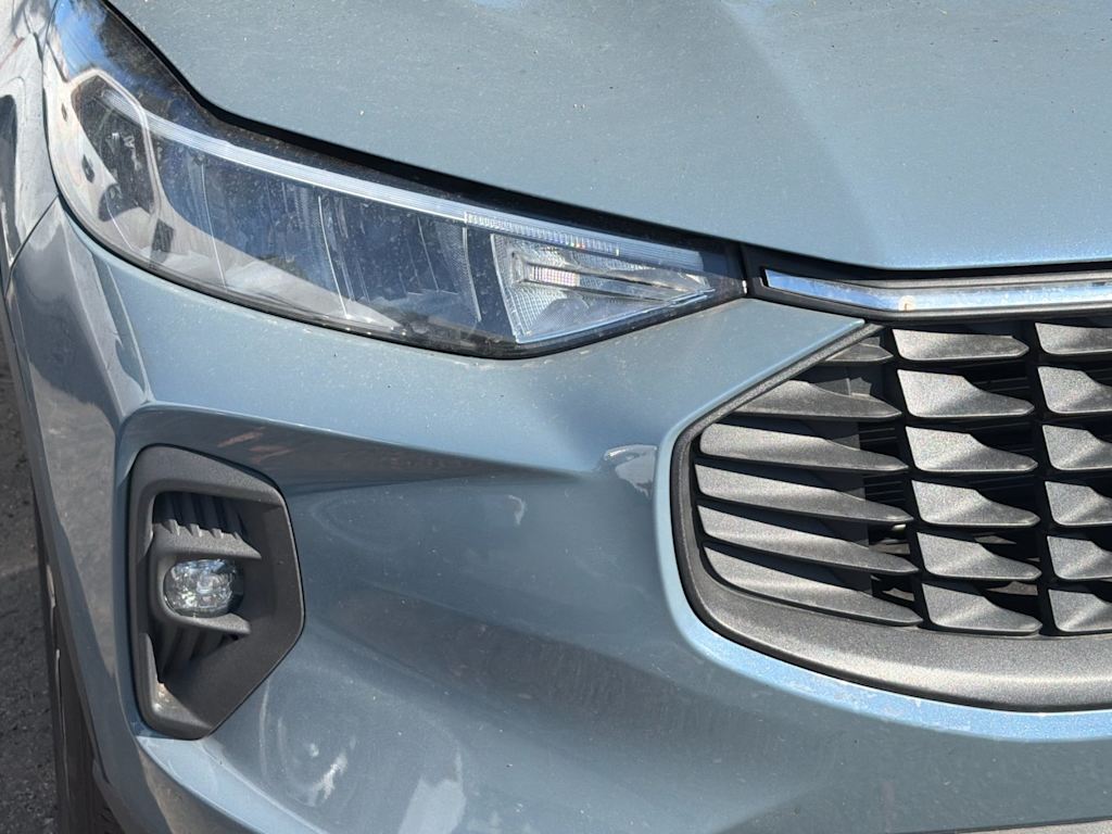 Thumbnail: 2025 Ford Escape - 12