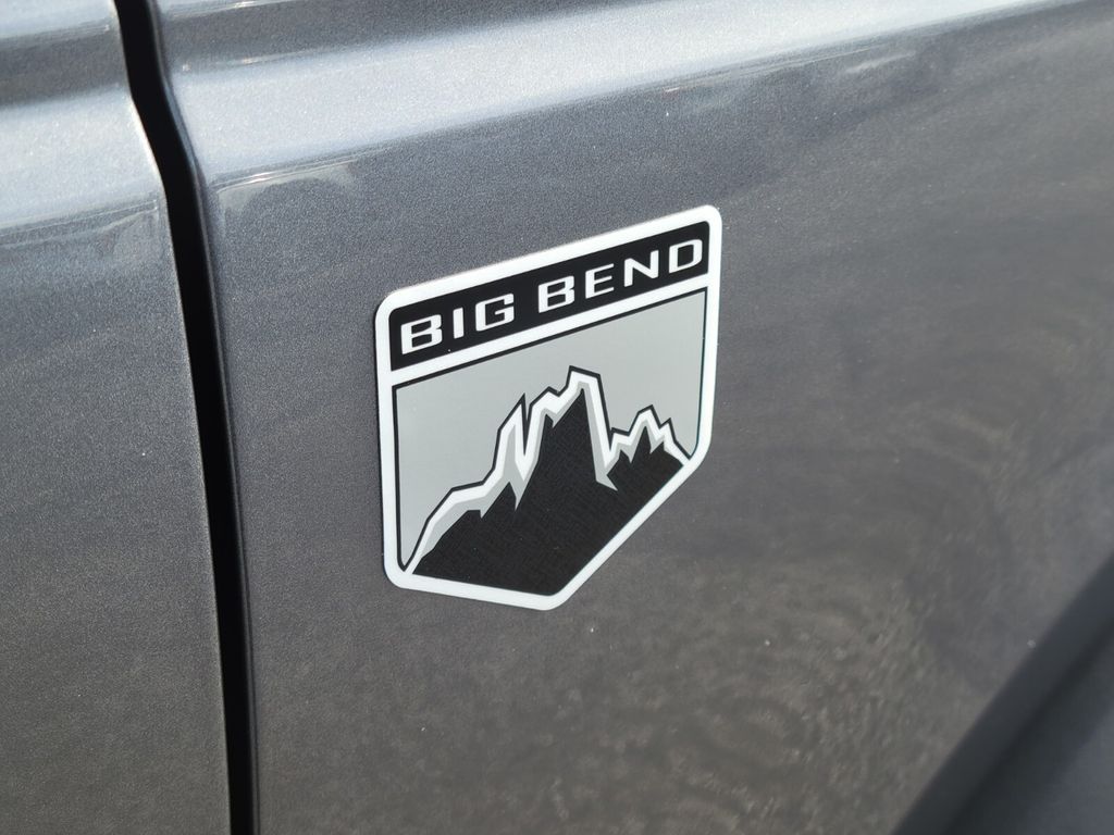 Thumbnail: 2025 Ford Bronco - 20