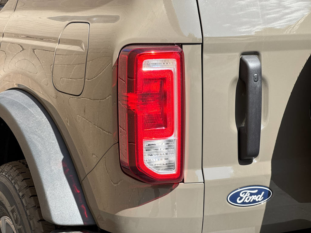 Thumbnail: 2026 Ford Bronco - 29