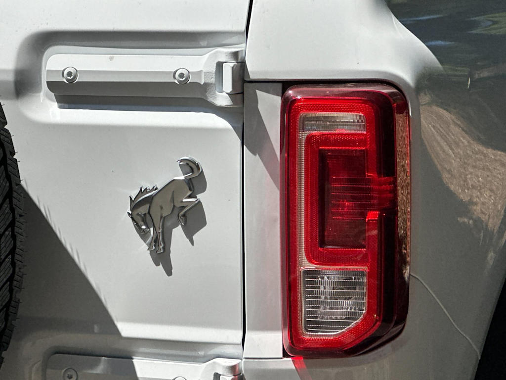Thumbnail: 2026 Ford Bronco - 25