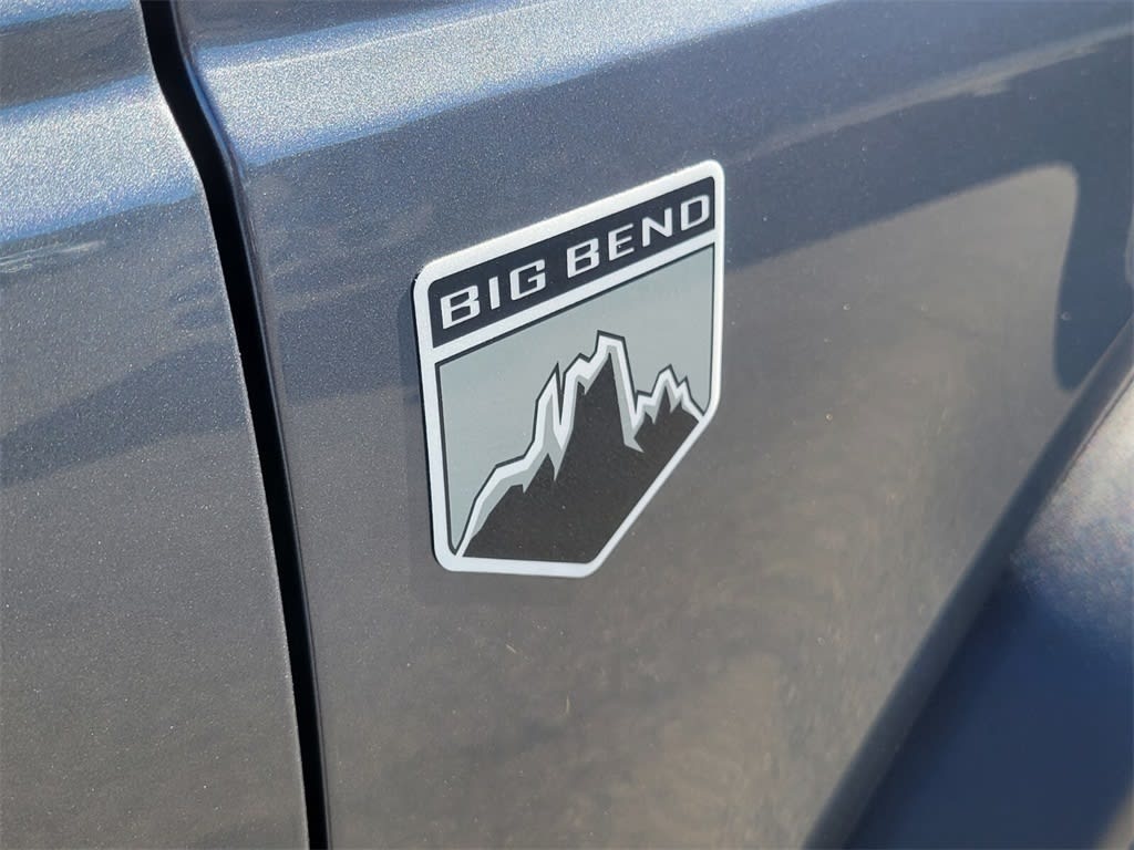 Thumbnail: 2025 Ford Bronco - 17